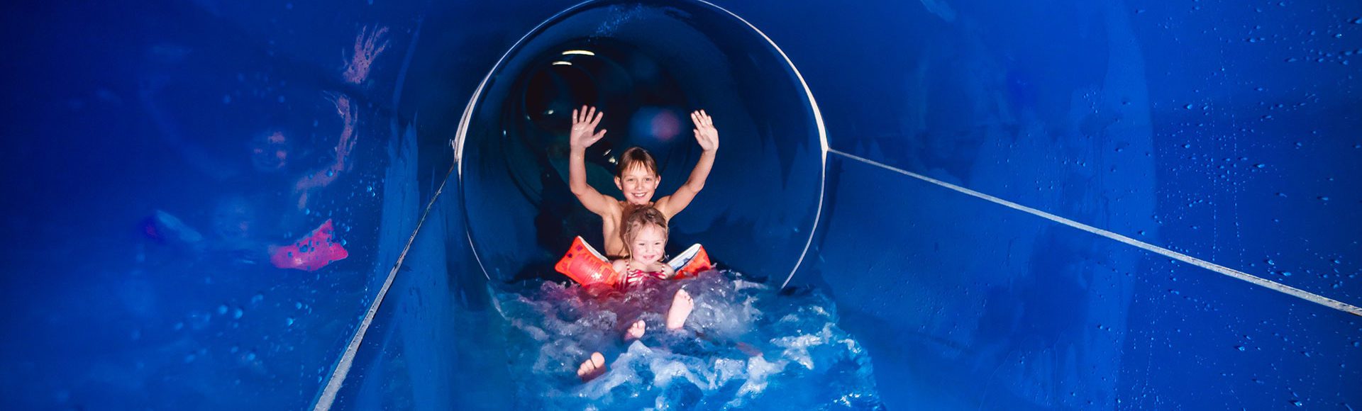 Erlebnis-Therme Amadé in Altenmarkt im Pongau